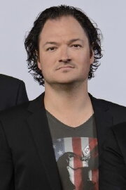 Jeroen Woe