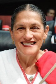 Jesusa Rodríguez