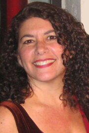 Jill D'Agnenica