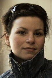 Jitka Rudolfová