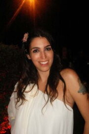 Joana Mazzucchelli