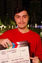 João Pedro Tavares
