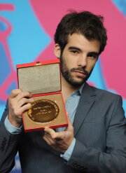 João Salaviza