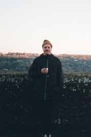 Joe Mackedanz