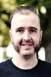 Johannes Hartmann