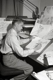 John Lounsbery