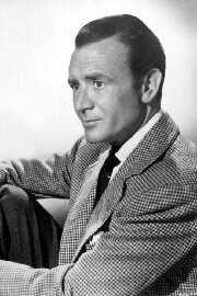 John Mills