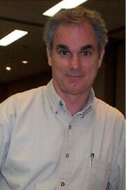 John Pomeroy