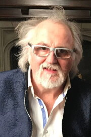 Jon Brewer