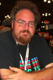Jon Schnepp