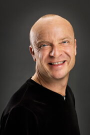 Jonas Gardell