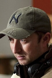 Jonathan Newman