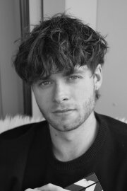 Jordan Sellers