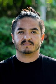 José Antonio Guayasamín