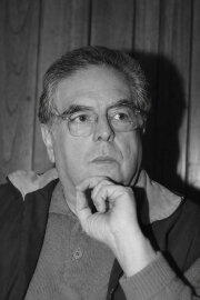 Jose Luis Ibañez