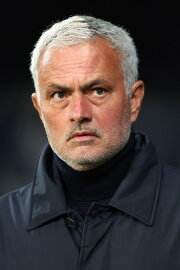 José Mourinho