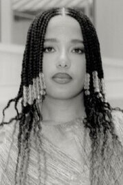Josèfa Ntjam