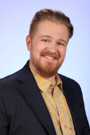 Joseph Pieken