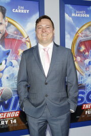 Josh Miller