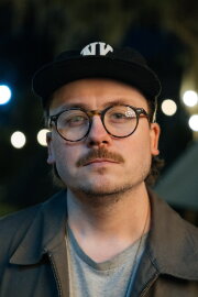 Joshua Bailey