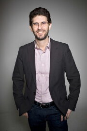 Joshua Marston