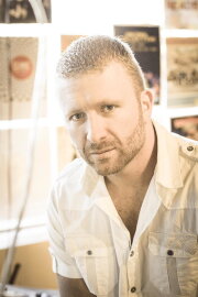 Joshua Ortman