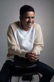 Joshua Pereira