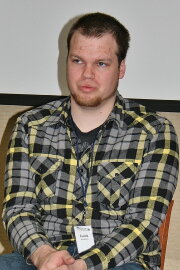Josiah Swanson