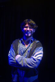 Juan Andrés Ycaza