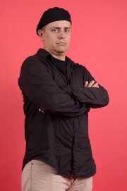 Juan Carlos Carrasco