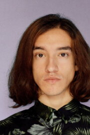 Juan Luis Martínez