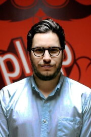 Juan Ravell