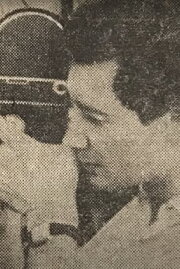 Juan Siringo