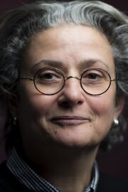 Judith Abitbol
