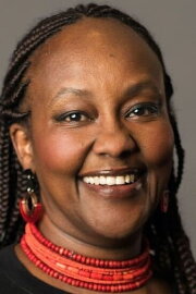 Judy Kibinge