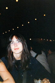 Julia Borgas