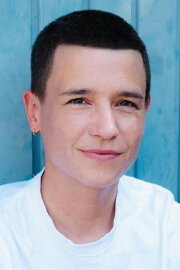 Julia Fuhr Mann