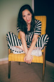 Julia Mücke