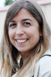 Julie Chauvin