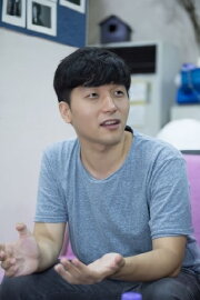 Jung Yoon-suk