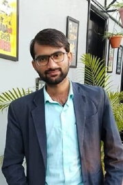 Junjaram Thory