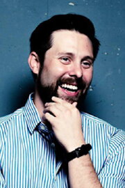 Justin Burquist