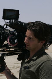 Justin Mitchell