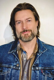 Justin Staggs