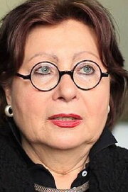 Jutta Brückner