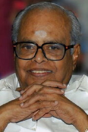 K. Balachander