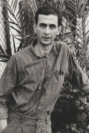 Kamal Dehane