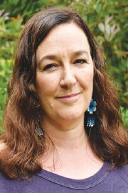 Kamala Todd