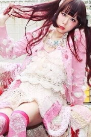 Kanae Higashi