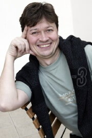 Karel Janák
